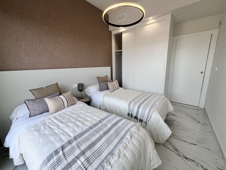 Villa for Sale in Cuidad Quesada, Alicante 11