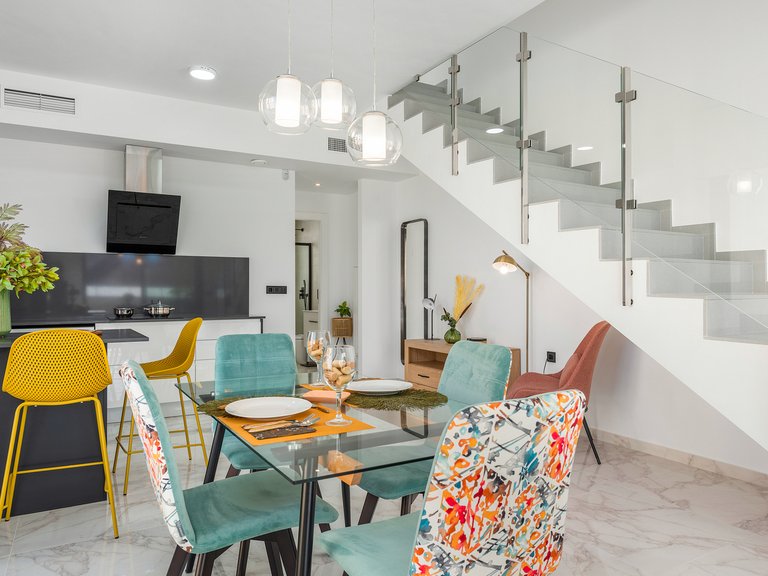 Villa for Sale in Benijofar, Alicante 17