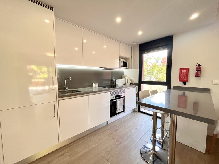 Apartment for Sale in Villamartin, Alicante 7