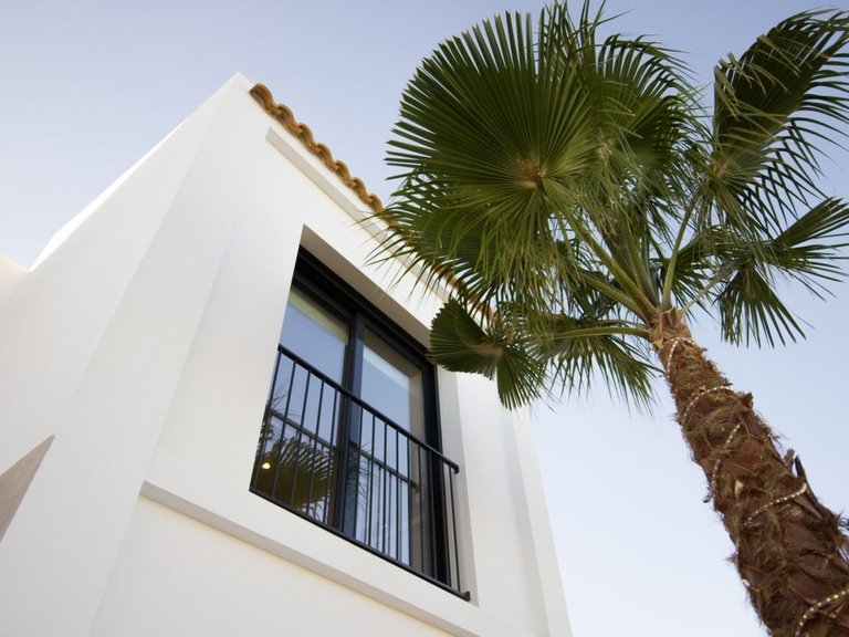 Villa for Sale in Dona Pepa, Alicante 33