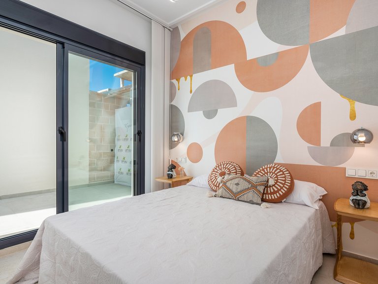Villa for Sale in Cabo Roig, Alicante 15