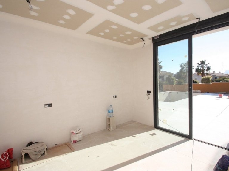 Villa for Sale in Calpe, Alicante 10