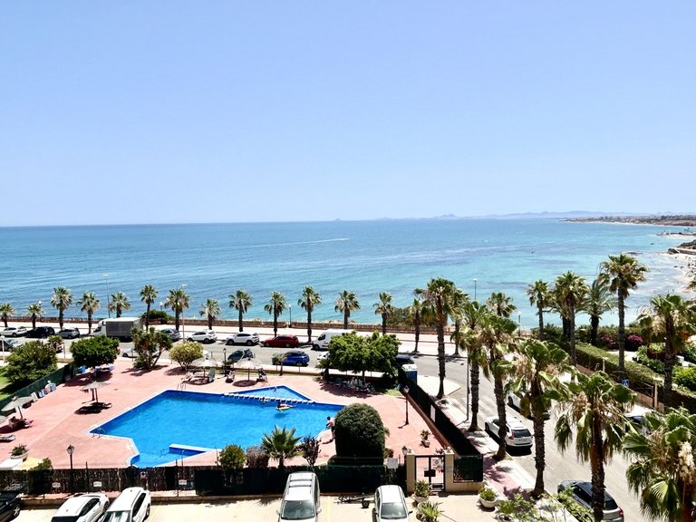 Apartment for Sale in Cabo Roig, Alicante 26