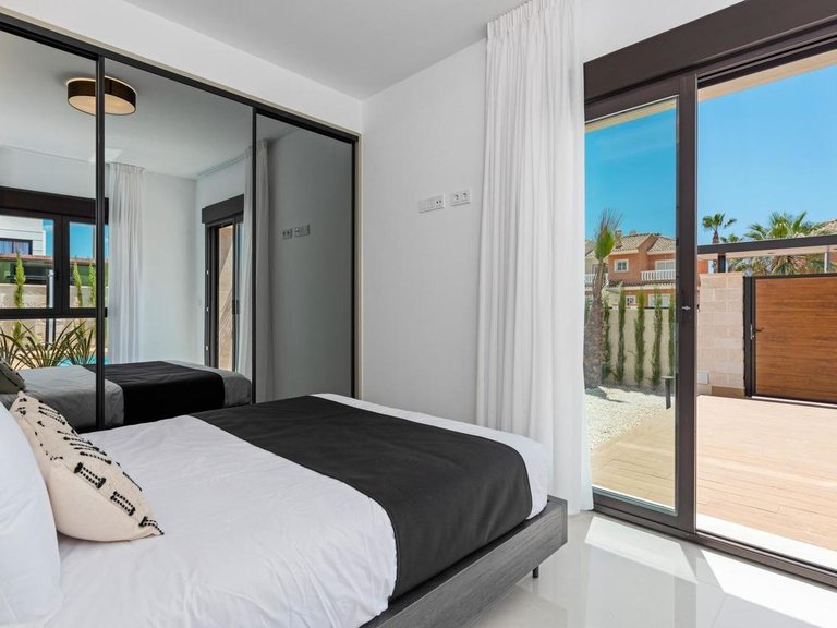 Villa for Sale in Ciudad Quesada, Alicante 22