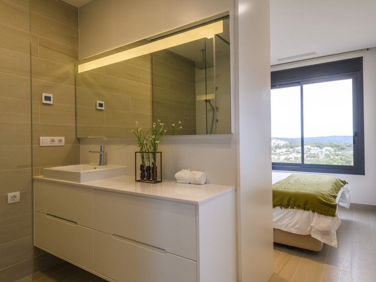 Apartment for Sale in Las Colinas Golf Resort, Alicante 10