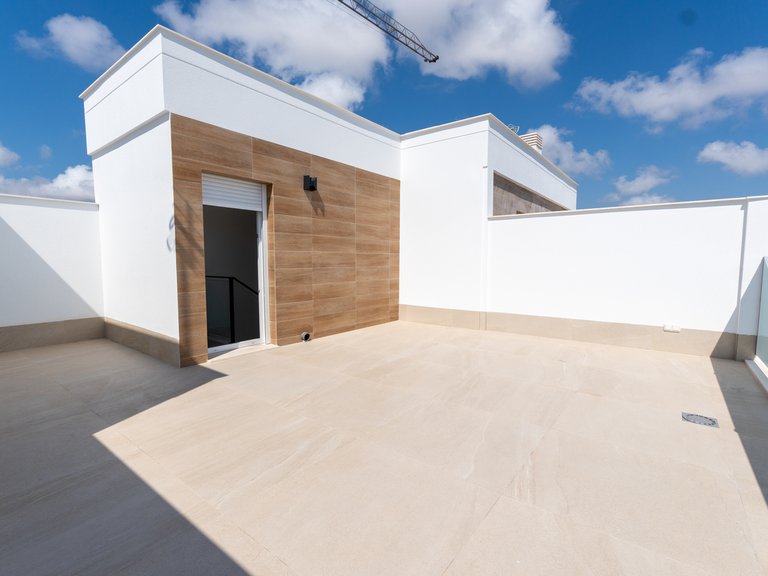 Villa for Sale in San Pedro Del Pinatar, Murcia 21