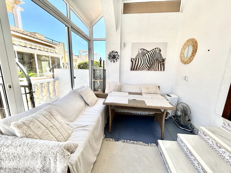 Town House for Sale in Punta Prima, Alicante 29