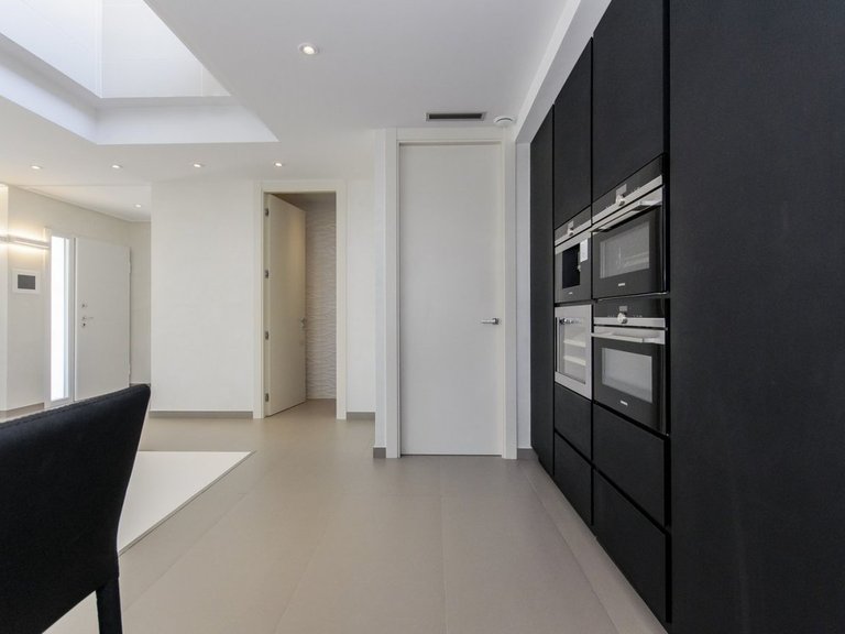 Villa for Sale in Campoamor, Alicante 38