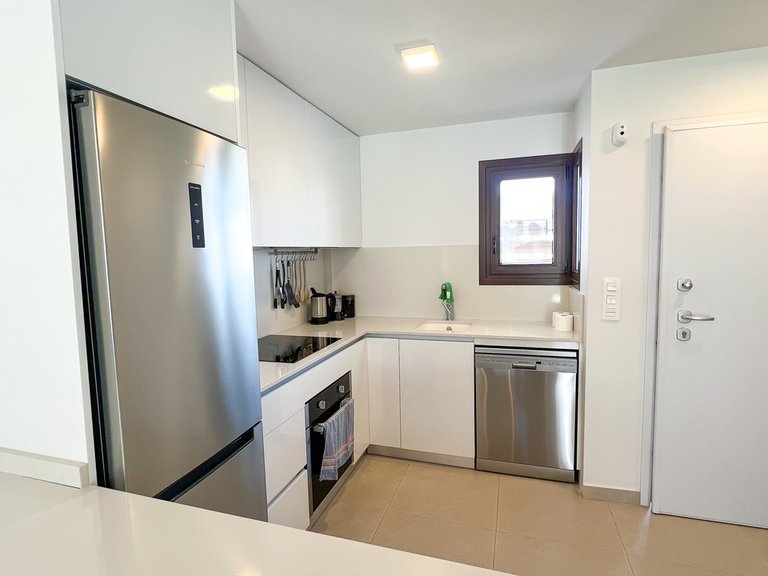 Apartment for Sale in San Pedro Del Pinatar, Murcia 10