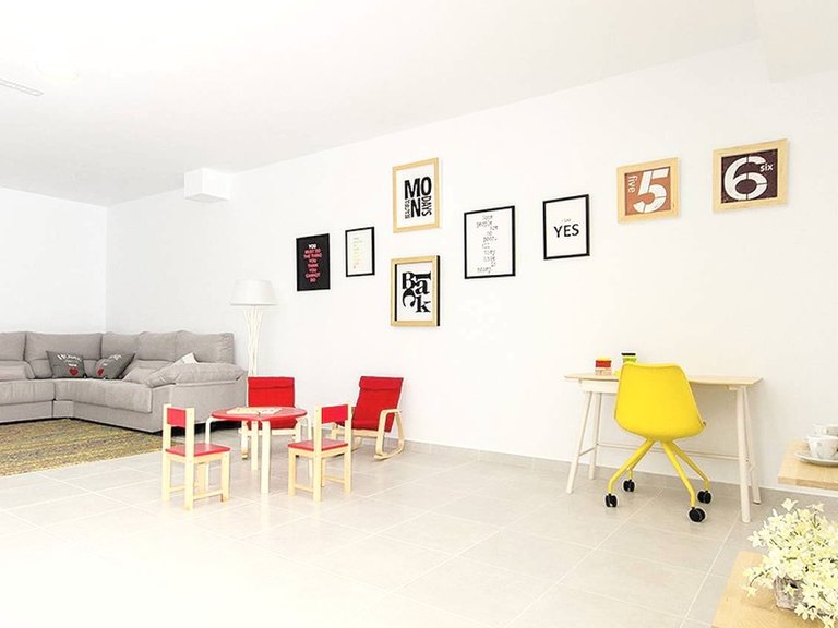 Villa for Sale in Cabo Roig, Alicante 21