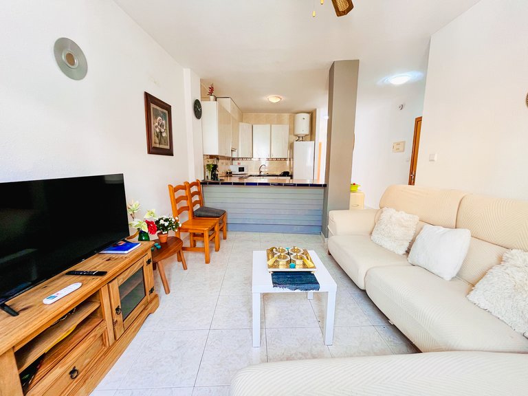 Apartment for Sale in San Miguel De Salinas, Alicante 5