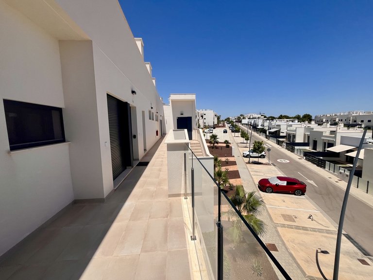 Penthouse for Sale in Pinar De Campoverde, Alicante 28