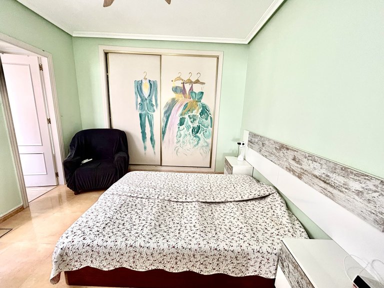 Apartment for Sale in Torrevieja, Alicante 10