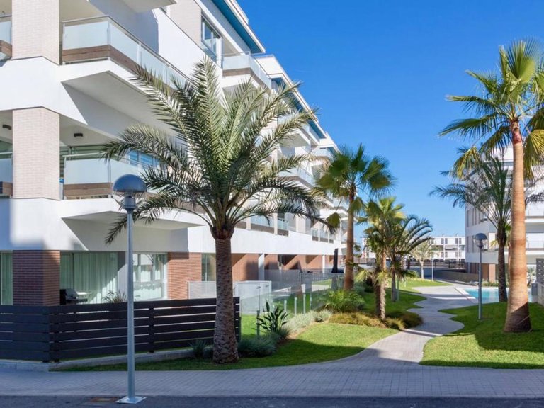 Villa for Sale in Playa Flamenca, Alicante 34