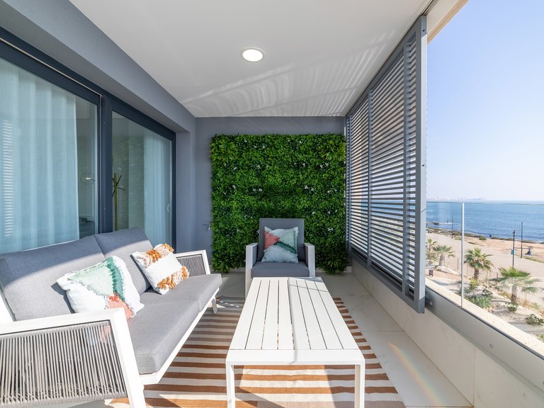 Apartment for Sale in Punta Prima, Alicante 2