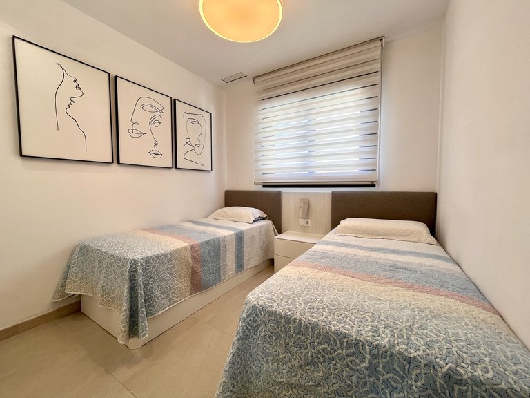 Penthouse for Sale in Torrevieja, Alicante 7