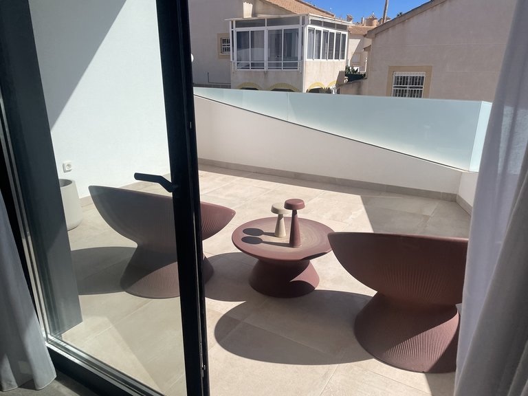 Вилла на продажу в Лос Альтос, Аликанте 32