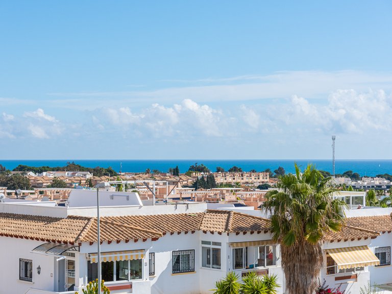 Villa for Sale in La Zenia, Alicante 31