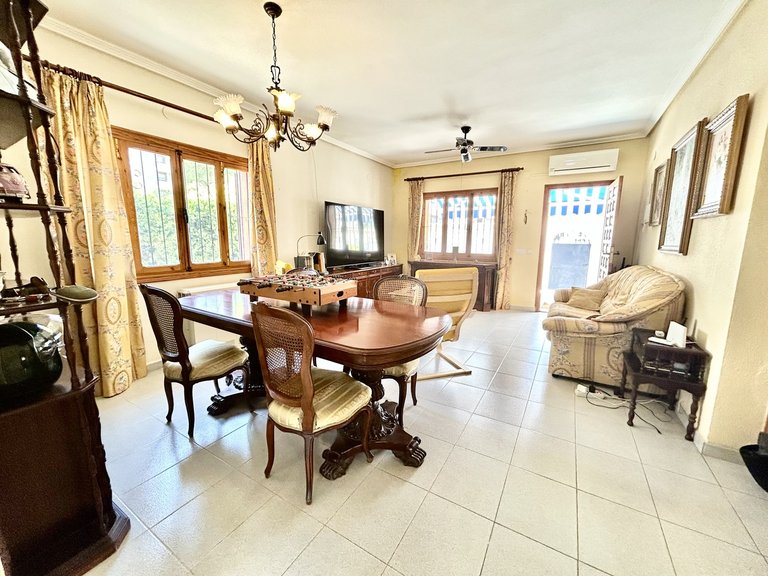Villa for Sale in Orihuela Costa, Alicante 12