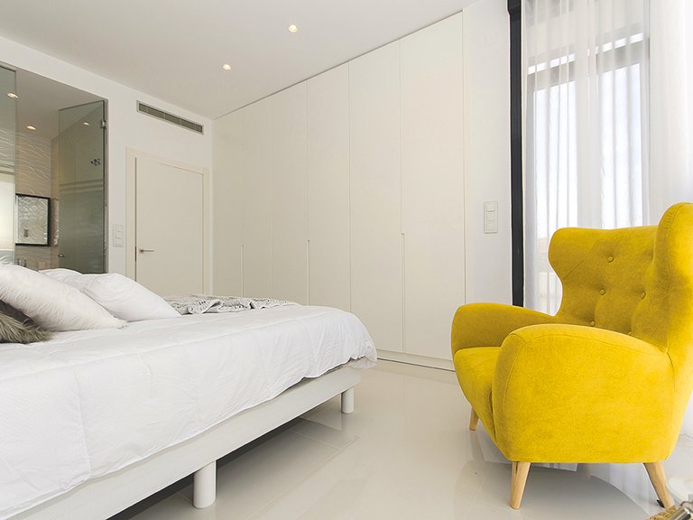 Villa for Sale in Dehesa De Campoamor, Alicante 20