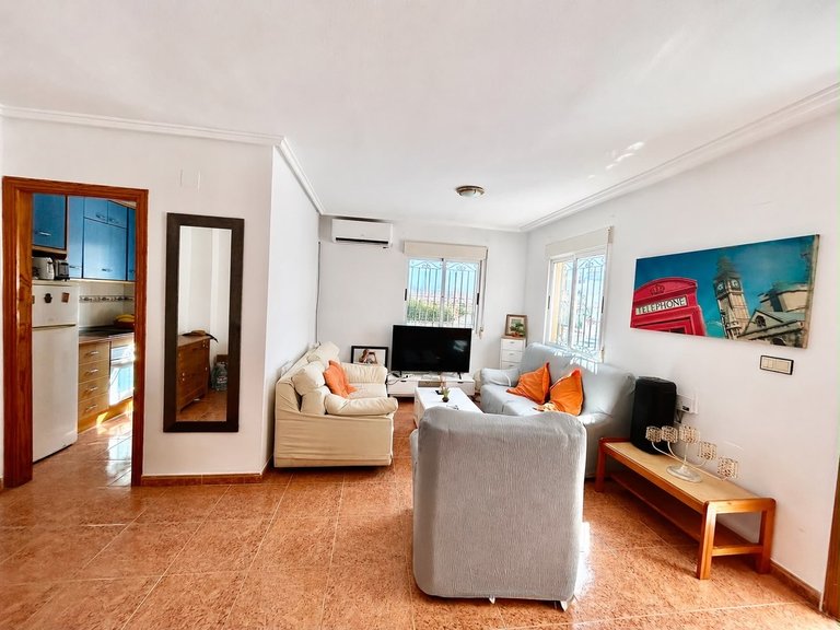Town House for Sale in Los Altos, Alicante 5