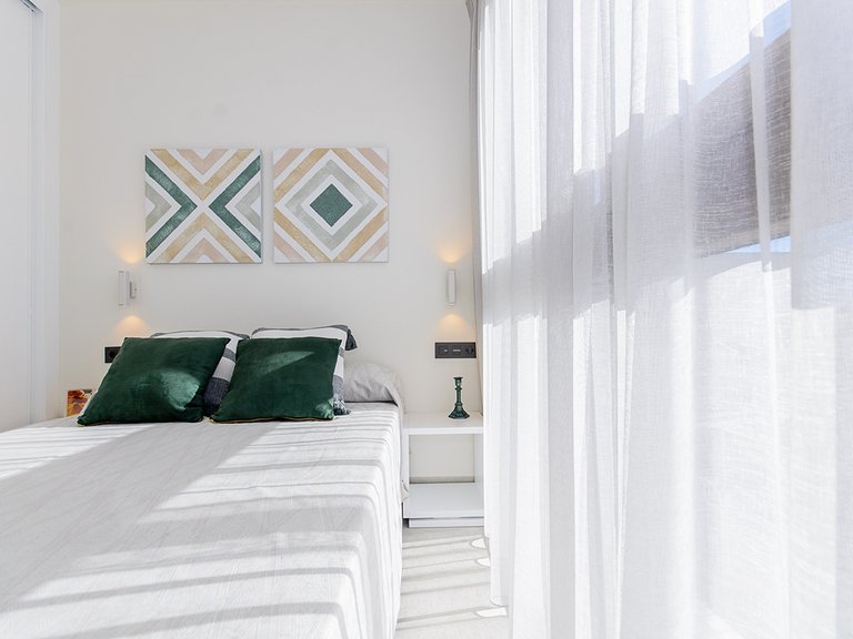 Apartment for Sale in Torrevieja, Alicante 15