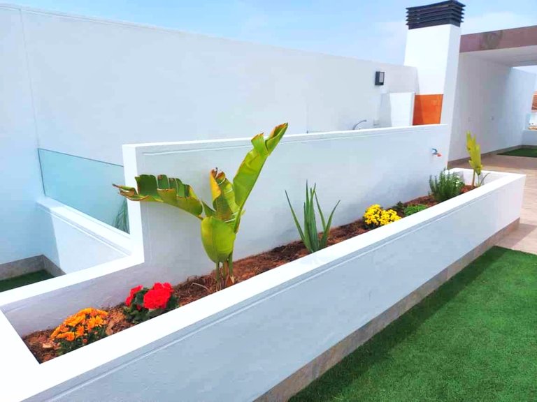 Town House for Sale in Pilar De La Horadada, Alicante 25