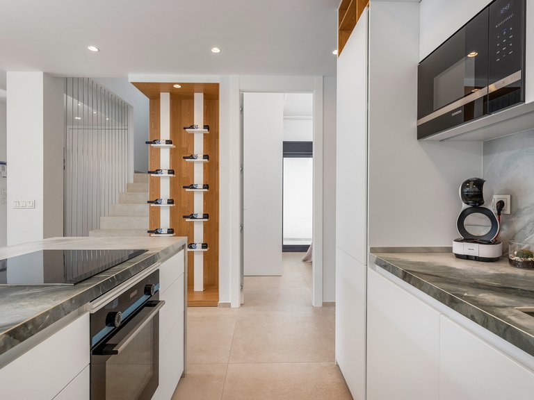 Villa for Sale in Cabo Roig, Alicante 12