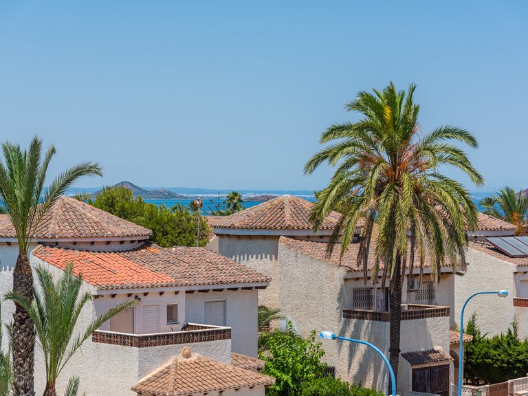 Villa for Sale in Cabo De Palos, Murcia 14