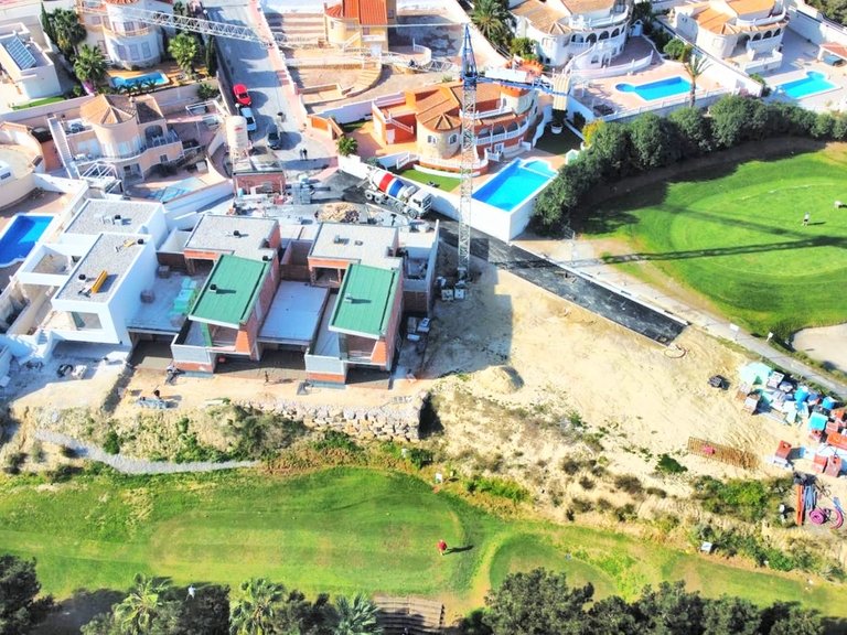Villa for Sale in La Marquesa, Alicante 4