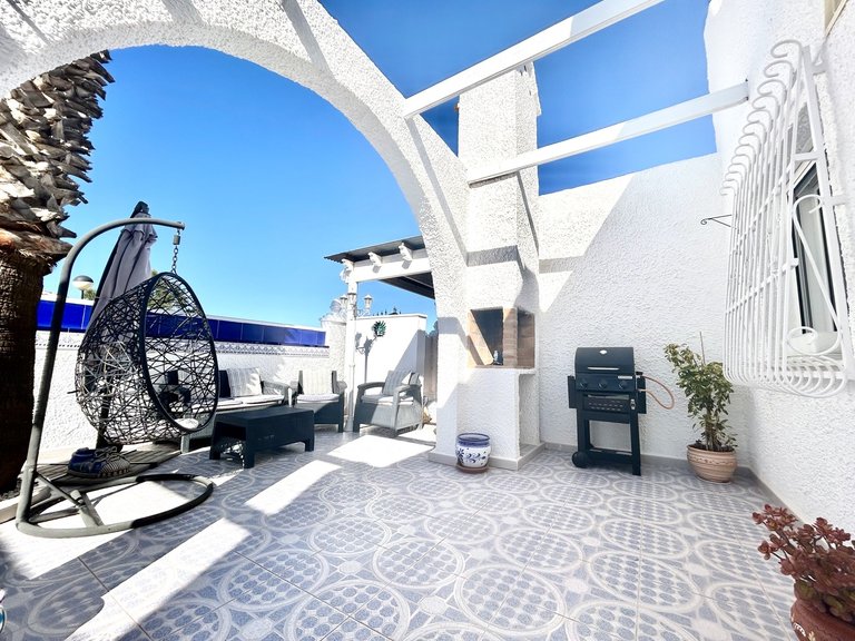 Villa for Sale in Las Filipinas, Alicante 37