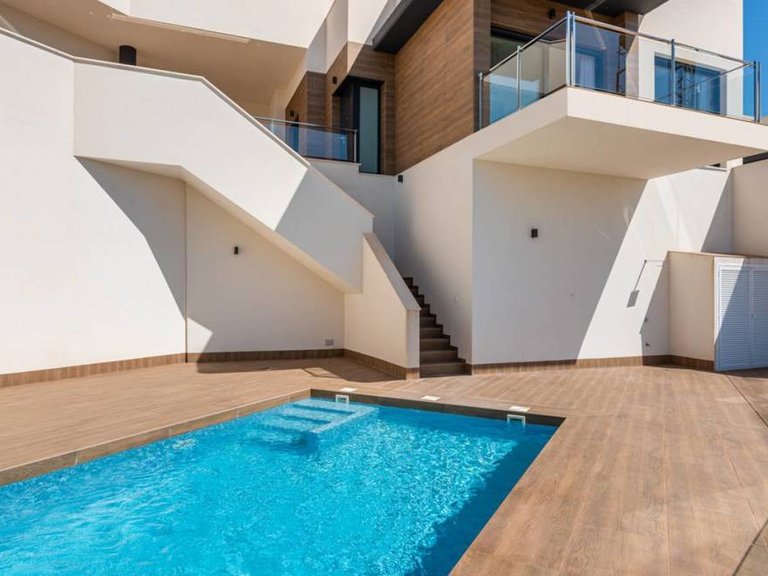 Villa for Sale in San Miguel De Salinas, Alicante 21
