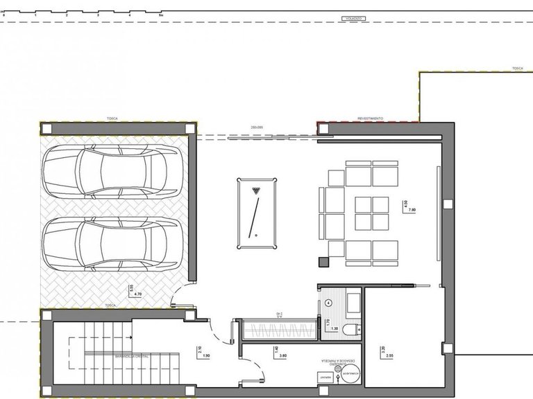 Villa for Sale in Benitachell, Alicante 9