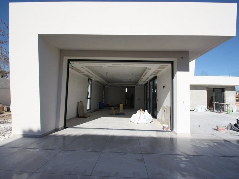 Villa for Sale in Calpe, Alicante 14