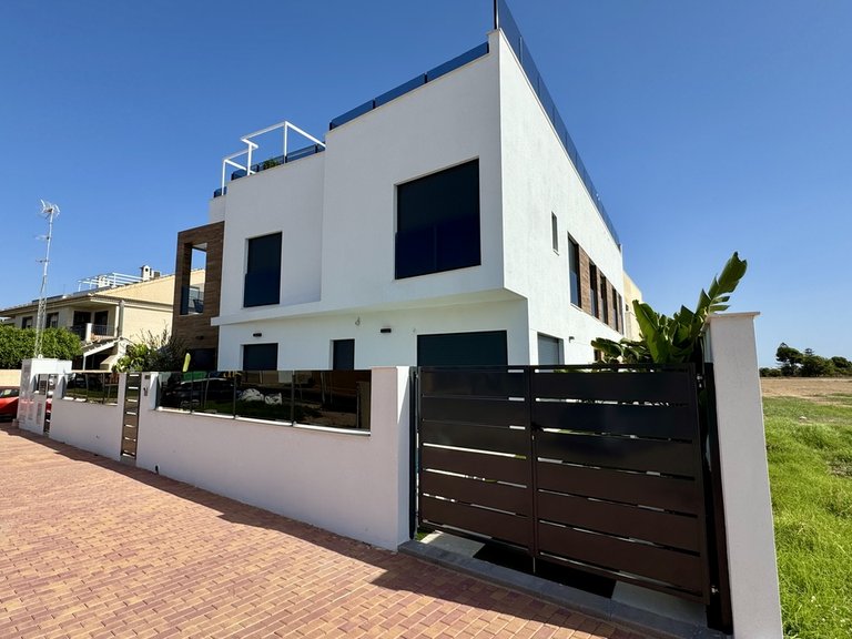 Apartment for Sale in San Pedro Del Pinatar, Murcia 29