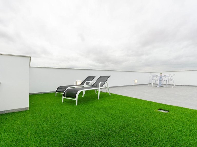 Villa for Sale in Torrevieja, Alicante 35