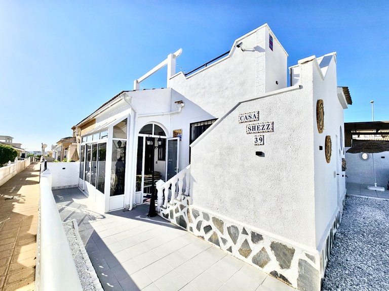 Town House for Sale in La Florida, Alicante 31