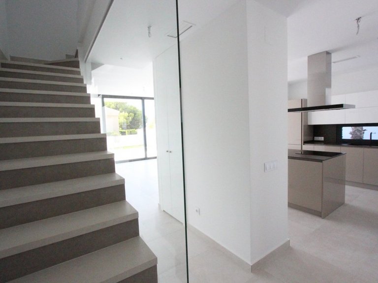Town House for Sale in Calpe, Alicante 18