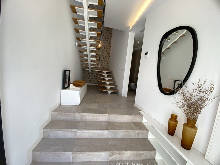 Villa for Sale in Los Altos, Alicante 12