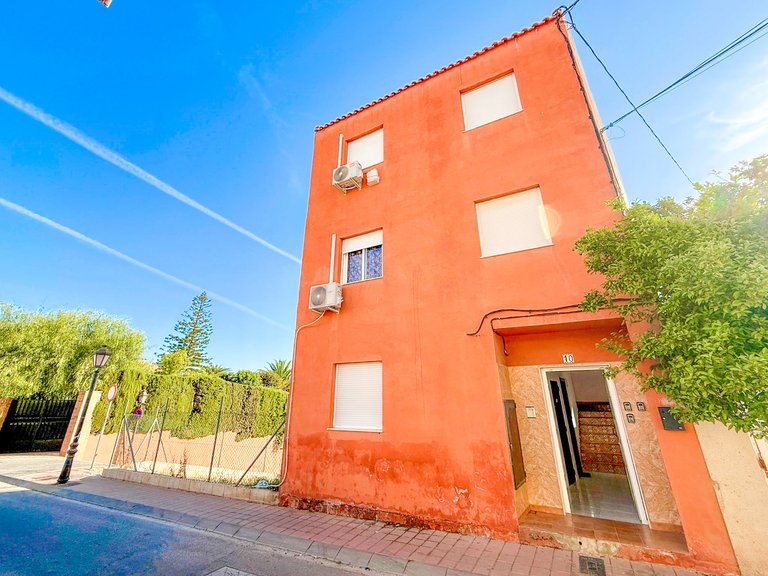 Apartment for Sale in San Miguel De Salinas, Alicante 1