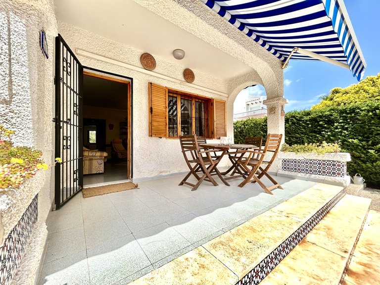 Villa for Sale in Orihuela Costa, Alicante 3