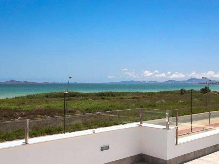 Villa for Sale in Los Alcazares, Murcia 21