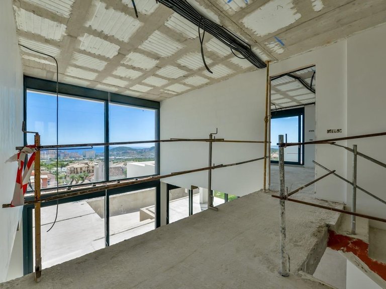 Villa for Sale in Finestrat, Alicante 15