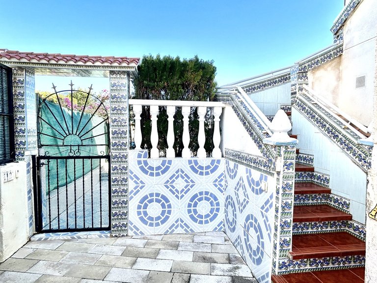 Penthouse for Sale in Playa Flamenca, Alicante 25