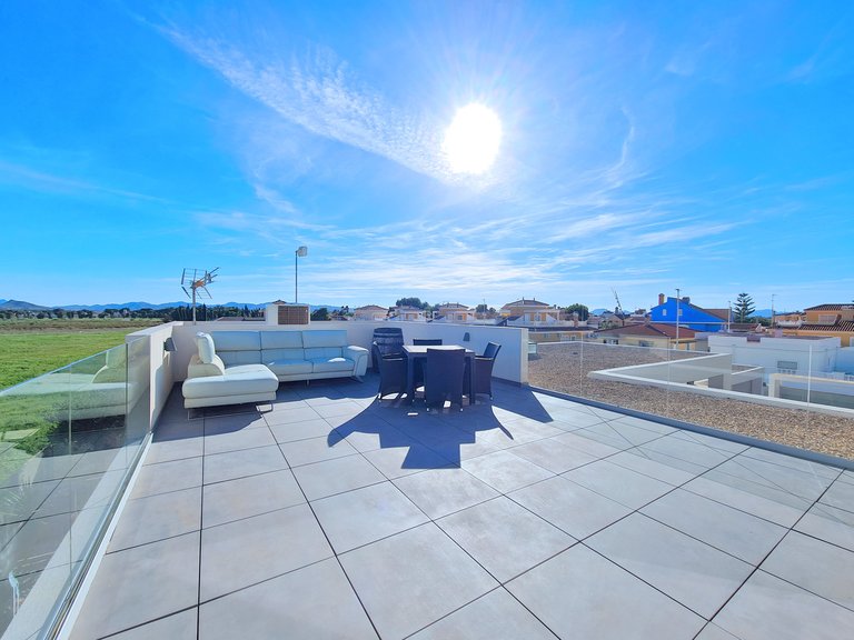 Villa for Sale in Los Alcazares, Murcia 29