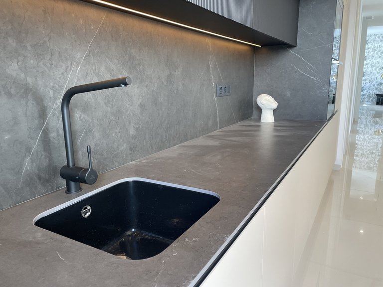 Villa for Sale in San Miguel, Alicante 12