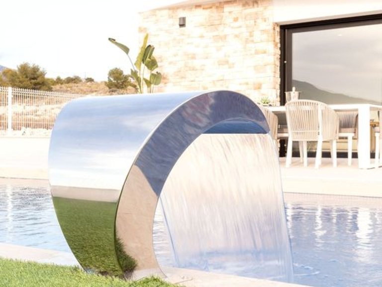 Villa for Sale in Finestrat, Alicante 14