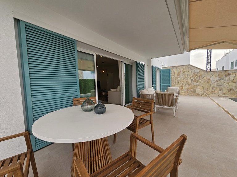 Apartment for Sale in Torre De La Horadada, Alicante 20