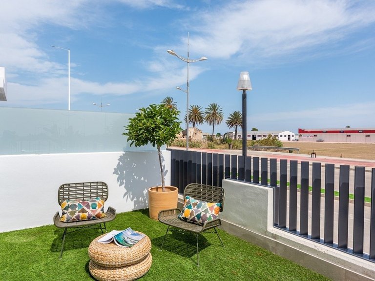 Villa for Sale in Dolores, Alicante 30