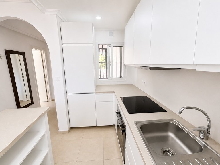 Apartment for Sale in Villamartin, Alicante 10